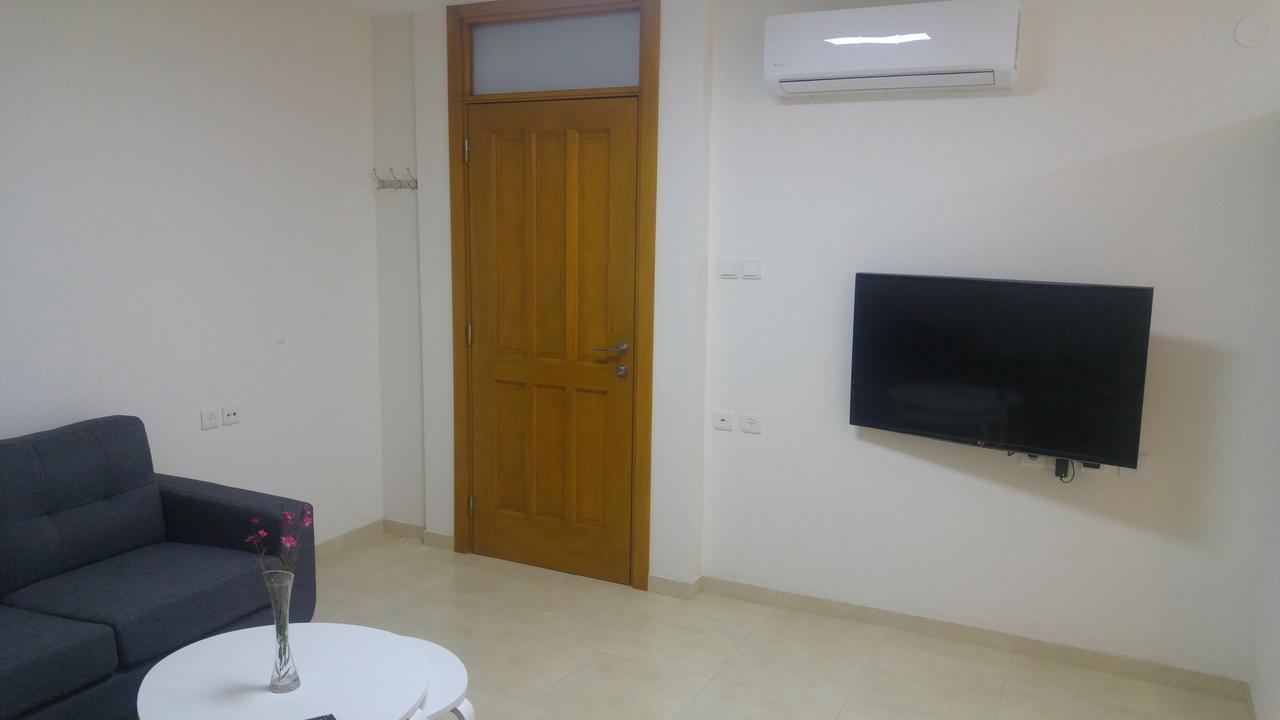 כפר סבא Sabba'S Apartment מראה חיצוני תמונה