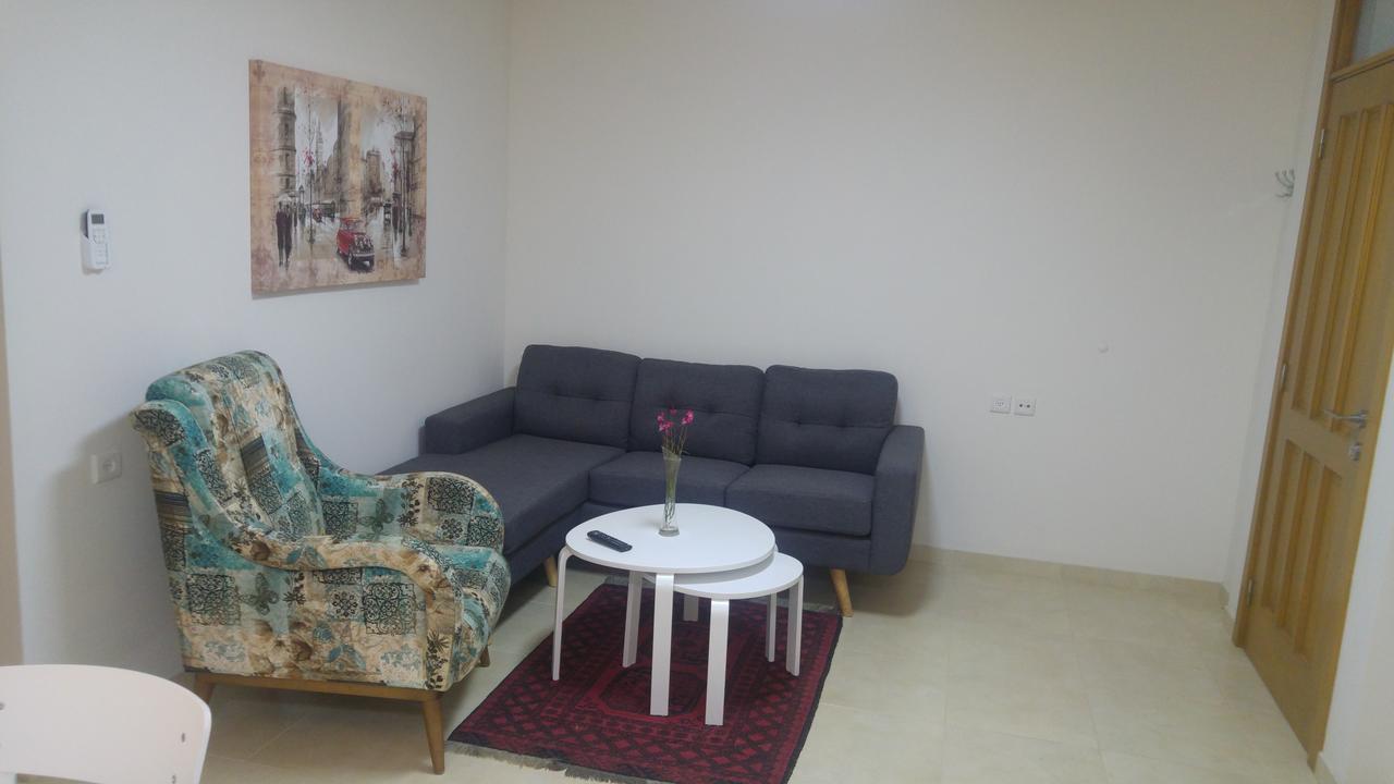 כפר סבא Sabba'S Apartment מראה חיצוני תמונה