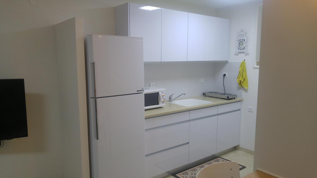 כפר סבא Sabba'S Apartment מראה חיצוני תמונה