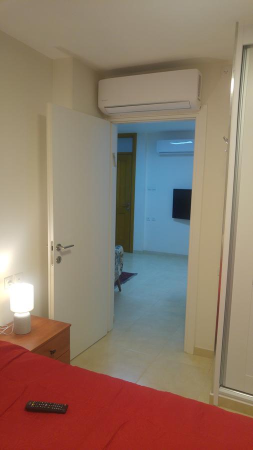 כפר סבא Sabba'S Apartment מראה חיצוני תמונה